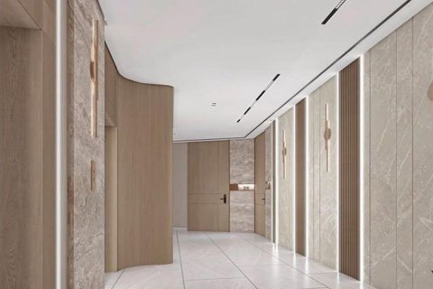 Apartment til salg i Dubai, UAE 1 soveværelse, 99.9 kvm № 700079 - foto 3