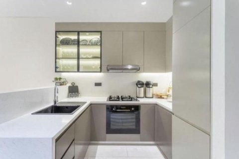 Apartment til salg i Dubai, UAE 1 soveværelse, 99.9 kvm № 700079 - foto 16