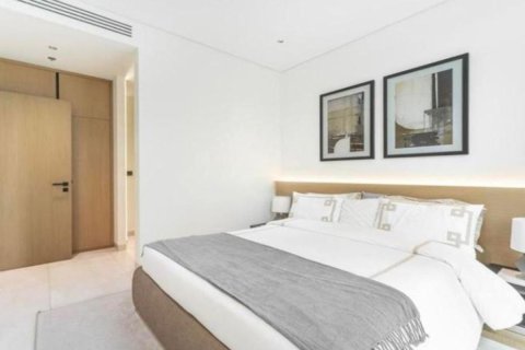 Διαμέρισμα σε Dubai, ΗΑΕ 1 υπνοδωμάτιο, 99.9 τ.μ. Αρ. 700079 - φωτογραφία 5