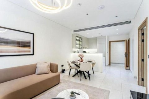 Apartment til salg i Dubai, UAE 1 soveværelse, 99.9 kvm № 700079 - foto 18