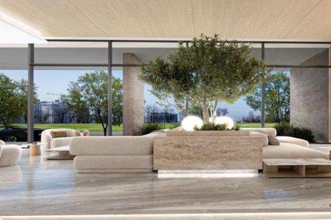 Διαμέρισμα σε Dubai, ΗΑΕ 1 υπνοδωμάτιο, 99.9 τ.μ. Αρ. 700079 - φωτογραφία 4