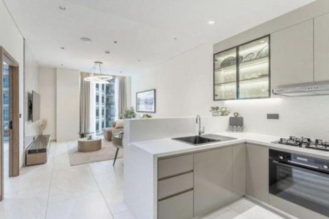 آپارتمان در Dubai ، امارات متحده عربی 1 خوابه ، 99.9 متر مربع.  شماره 700079