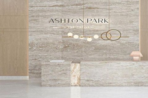 Apartment til salg i Dubai, UAE 1 soveværelse, 99.9 kvm № 700079 - foto 4