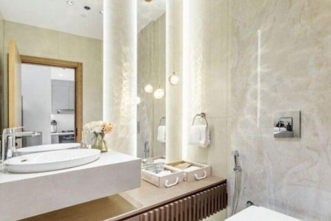 Apartment til salg i Dubai, UAE 1 soveværelse, 99.9 kvm № 700079 - foto 13