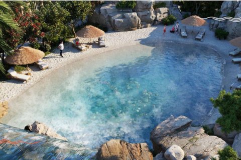 Adosado en alquiler en Dubai, EAU 4 dormitorios, 144 m2 № 700082 - foto 10