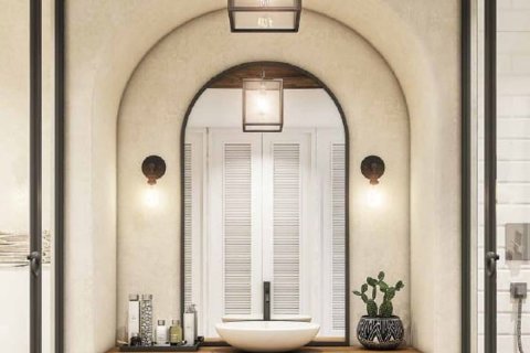 Üürile anda ridamaja asukohaga Dubai, AÜE: 4 magamistoaga, 144 m² Nr 700082 - pilt 14