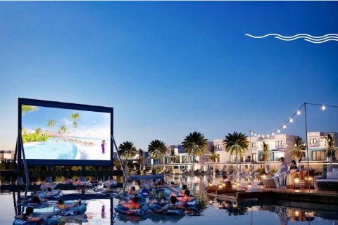 Üürile anda ridamaja asukohaga Dubai, AÜE: 4 magamistoaga, 144 m² Nr 700082 - pilt 5