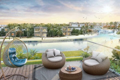 Üürile anda ridamaja asukohaga Dubai, AÜE: 4 magamistoaga, 144 m² Nr 700082 - pilt 4