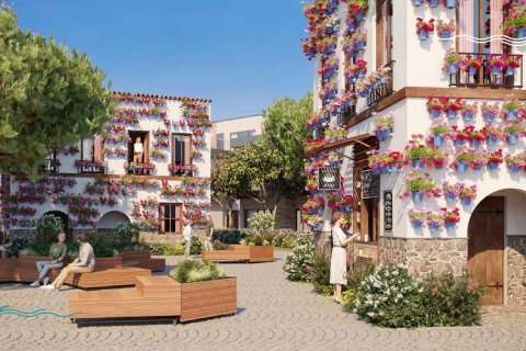 Üürile anda ridamaja asukohaga Dubai, AÜE: 4 magamistoaga, 144 m² Nr 700082 - pilt 6