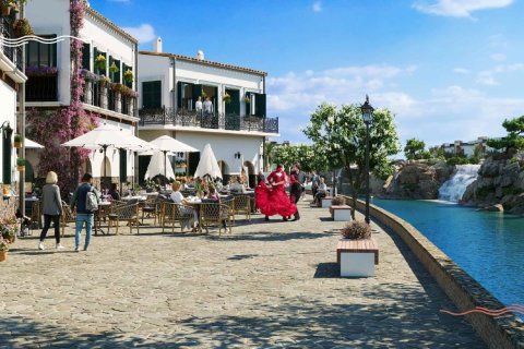 Adosado en alquiler en Dubai, EAU 4 dormitorios, 144 m2 № 700082 - foto 13