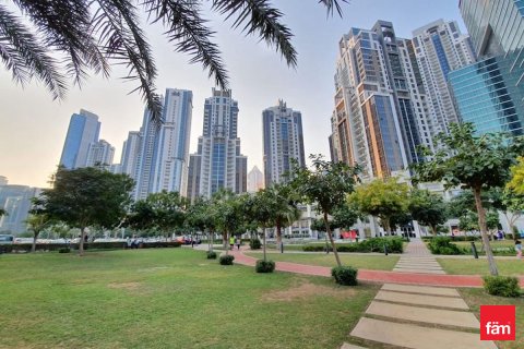 Byt v Business Bay, Dubai, SAE 2 ložnice, 149.2 m² Č.: 700078 - fotografie 11