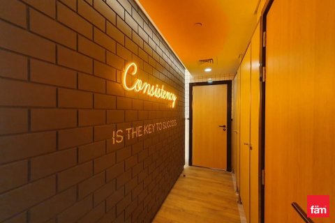 Byt v Business Bay, Dubai, SAE 2 ložnice, 149.2 m² Č.: 700078 - fotografie 6