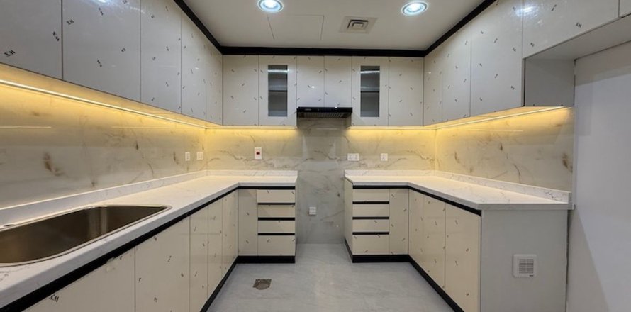 Byt v Business Bay, Dubai, SAE 2 ložnice, 149.2 m² Č.: 700078