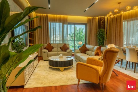 Byt v Downtown Dubai (Downtown Burj Dubai), SAE 2 ložnice, 156 m² Č.: 700081 - fotografie 5