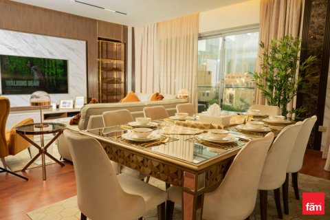 Byt v Downtown Dubai (Downtown Burj Dubai), SAE 2 ložnice, 156 m² Č.: 700081 - fotografie 11