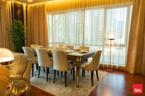 Downtown Dubai (Downtown Burj Dubai), Dubai, संयुक्त अरब अमीरात में अपार्टमेंट, 2 बेडरूम, 156 वर्ग मीटर, संख्या 700081 - फ़ोटो 10