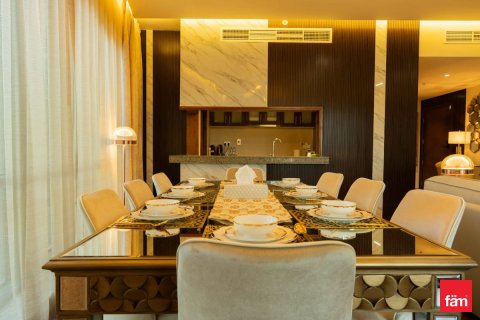 Byt v Downtown Dubai (Downtown Burj Dubai), SAE 2 ložnice, 156 m² Č.: 700081 - fotografie 12