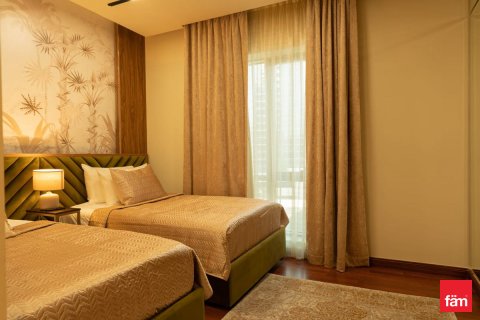 Byt v Downtown Dubai (Downtown Burj Dubai), SAE 2 ložnice, 156 m² Č.: 700081 - fotografie 19