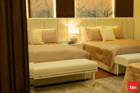 Downtown Dubai (Downtown Burj Dubai), Dubai, संयुक्त अरब अमीरात में अपार्टमेंट, 2 बेडरूम, 156 वर्ग मीटर, संख्या 700081 - फ़ोटो 14