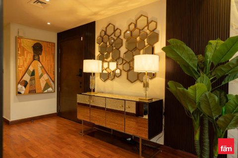 Byt v Downtown Dubai (Downtown Burj Dubai), SAE 2 ložnice, 156 m² Č.: 700081 - fotografie 8