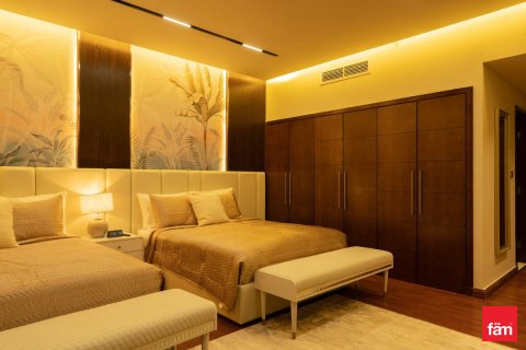 Byt v Downtown Dubai (Downtown Burj Dubai), SAE 2 ložnice, 156 m² Č.: 700081 - fotografie 16