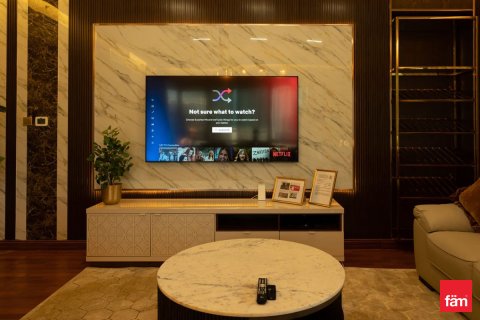 Downtown Dubai (Downtown Burj Dubai), Dubai, संयुक्त अरब अमीरात में अपार्टमेंट, 2 बेडरूम, 156 वर्ग मीटर, संख्या 700081 - फ़ोटो 7