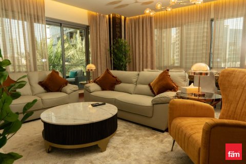 Byt v Downtown Dubai (Downtown Burj Dubai), SAE 2 ložnice, 156 m² Č.: 700081 - fotografie 3