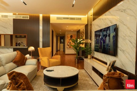 Byt v Downtown Dubai (Downtown Burj Dubai), SAE 2 ložnice, 156 m² Č.: 700081 - fotografie 2