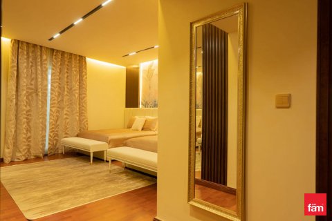 Downtown Dubai (Downtown Burj Dubai), Dubai, संयुक्त अरब अमीरात में अपार्टमेंट, 2 बेडरूम, 156 वर्ग मीटर, संख्या 700081 - फ़ोटो 17