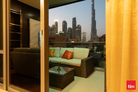 Byt v Downtown Dubai (Downtown Burj Dubai), SAE 2 ložnice, 156 m² Č.: 700081 - fotografie 26