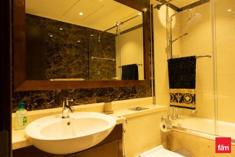 Byt v Downtown Dubai (Downtown Burj Dubai), SAE 2 ložnice, 156 m² Č.: 700081 - fotografie 21