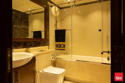 Byt v Downtown Dubai (Downtown Burj Dubai), SAE 2 ložnice, 156 m² Č.: 700081 - fotografie 24