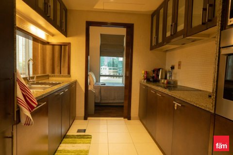 Downtown Dubai (Downtown Burj Dubai), Dubai, संयुक्त अरब अमीरात में अपार्टमेंट, 2 बेडरूम, 156 वर्ग मीटर, संख्या 700081 - फ़ोटो 13