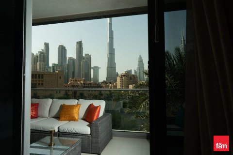 Byt v Downtown Dubai (Downtown Burj Dubai), SAE 2 ložnice, 156 m² Č.: 700081 - fotografie 27