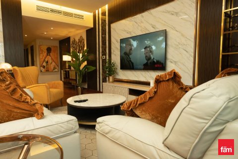 Byt v Downtown Dubai (Downtown Burj Dubai), SAE 2 ložnice, 156 m² Č.: 700081 - fotografie 4
