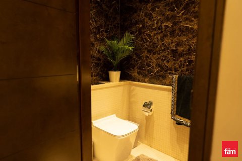 Downtown Dubai (Downtown Burj Dubai), Dubai, संयुक्त अरब अमीरात में अपार्टमेंट, 2 बेडरूम, 156 वर्ग मीटर, संख्या 700081 - फ़ोटो 25