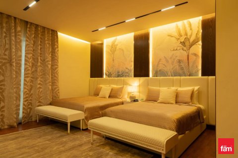 Downtown Dubai (Downtown Burj Dubai), Dubai, संयुक्त अरब अमीरात में अपार्टमेंट, 2 बेडरूम, 156 वर्ग मीटर, संख्या 700081 - फ़ोटो 15