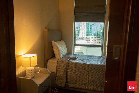 Byt v Downtown Dubai (Downtown Burj Dubai), SAE 2 ložnice, 156 m² Č.: 700081 - fotografie 20