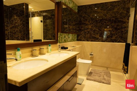 Byt v Downtown Dubai (Downtown Burj Dubai), SAE 2 ložnice, 156 m² Č.: 700081 - fotografie 22