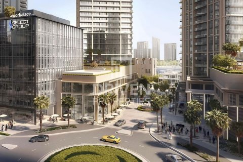Business Bay, Dubai, संयुक्त अरब अमीरात में अपार्टमेंट, 1 बेडरूम, 77.02 वर्ग मीटर, संख्या 767972 - फ़ोटो 21