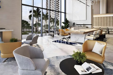 Business Bay, Dubai, संयुक्त अरब अमीरात में अपार्टमेंट, 1 बेडरूम, 77.02 वर्ग मीटर, संख्या 767972 - फ़ोटो 19