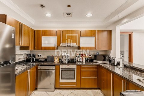 Palm Jumeirah, Dubai, UAE의 판매용 아파트 침실 2개, 167.97제곱미터 번호 767968 - 사진 5