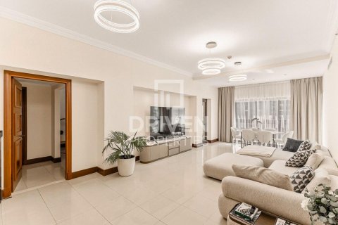 Palm Jumeirah, Dubai, UAE의 판매용 아파트 침실 2개, 167.97제곱미터 번호 767968 - 사진 3