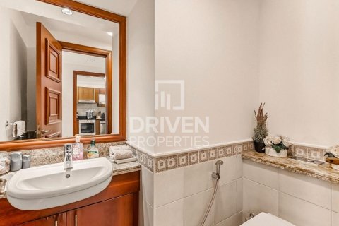 Palm Jumeirah, Dubai, UAE의 판매용 아파트 침실 2개, 167.97제곱미터 번호 767968 - 사진 10