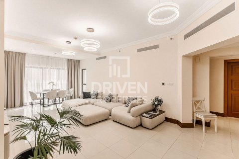 Palm Jumeirah, Dubai, UAE의 판매용 아파트 침실 2개, 167.97제곱미터 번호 767968 - 사진 4