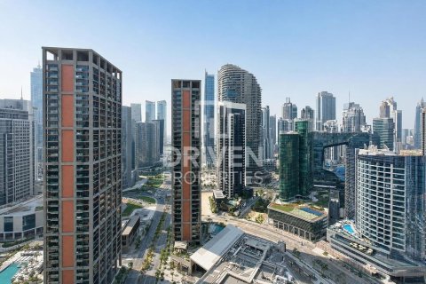 شقة للبيع في الخليج التجاري، دبي، الإمارات العربية المتحدة 49.05 متر مربع ، رقم 767970 - صورة 12