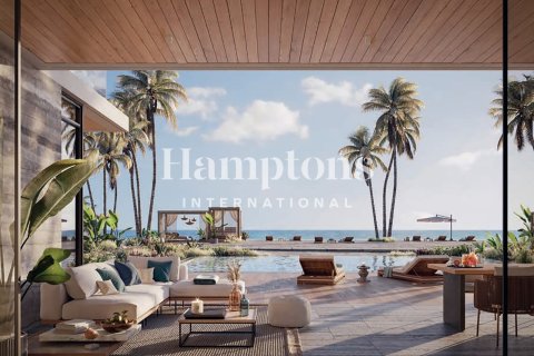 Dubai, UAE의 임대용 아파트 침실 2개, 183.07929695제곱미터 번호 700690 - 사진 15