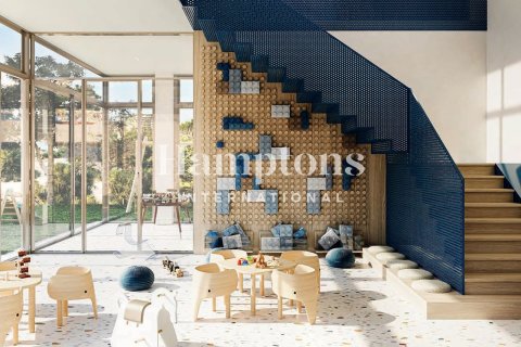 Dubai, UAE의 임대용 아파트 침실 2개, 183.07929695제곱미터 번호 700690 - 사진 5