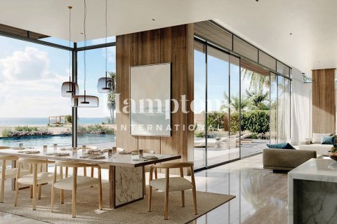 Dubai, UAE의 임대용 아파트 침실 2개, 183.07929695제곱미터 번호 700690 - 사진 19