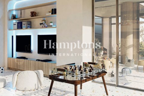 Dubai, UAE의 아파트 침실 2개, 183.079제곱미터 번호 700690